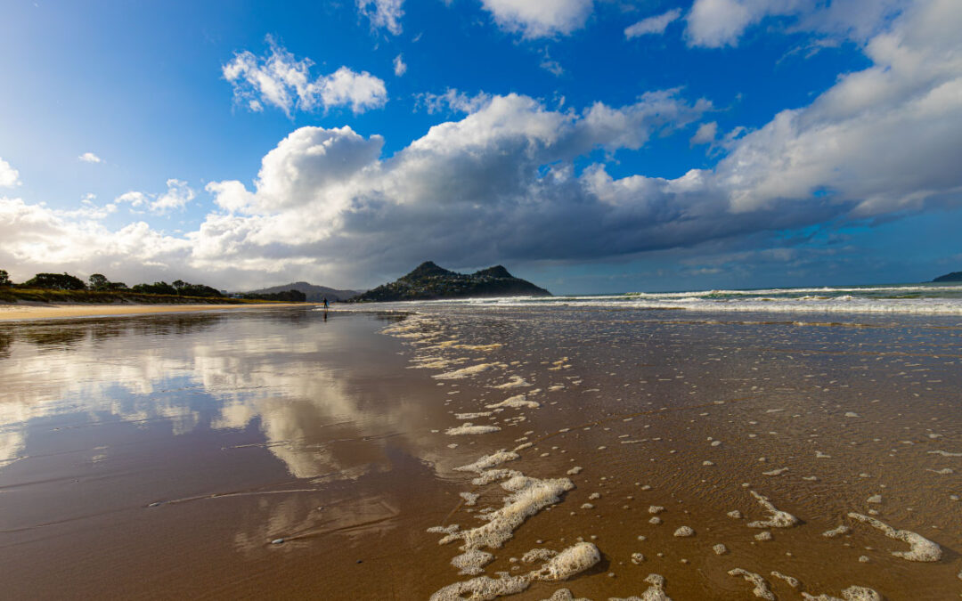 Pauanui Beach Coromandel Region NZ-9